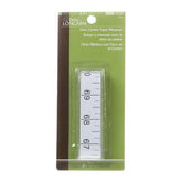 Dritz Zero Center Tape Measure